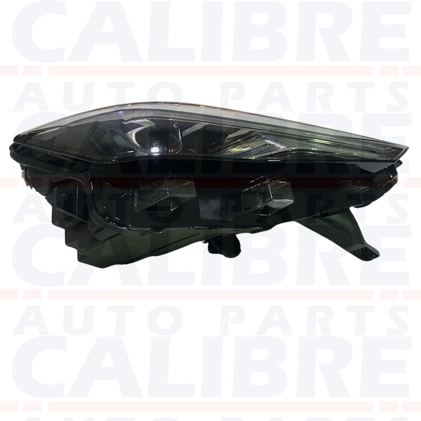 MG 5 TROPHY FACELIFT 2022 - 2025 Front Right Driver Side LED Headlight Headlamp