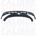 VW ID4 2020-2026 Front Bumper Skin