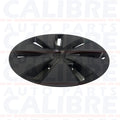 TESLA MODEL 3 Alloy Wheel Rim TRIM - 1344231-00-B