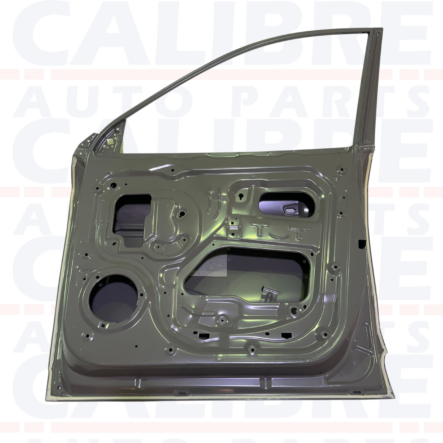 MG ZS 2017-2024 Front Right Driver Side Door Shell Panel O/S
