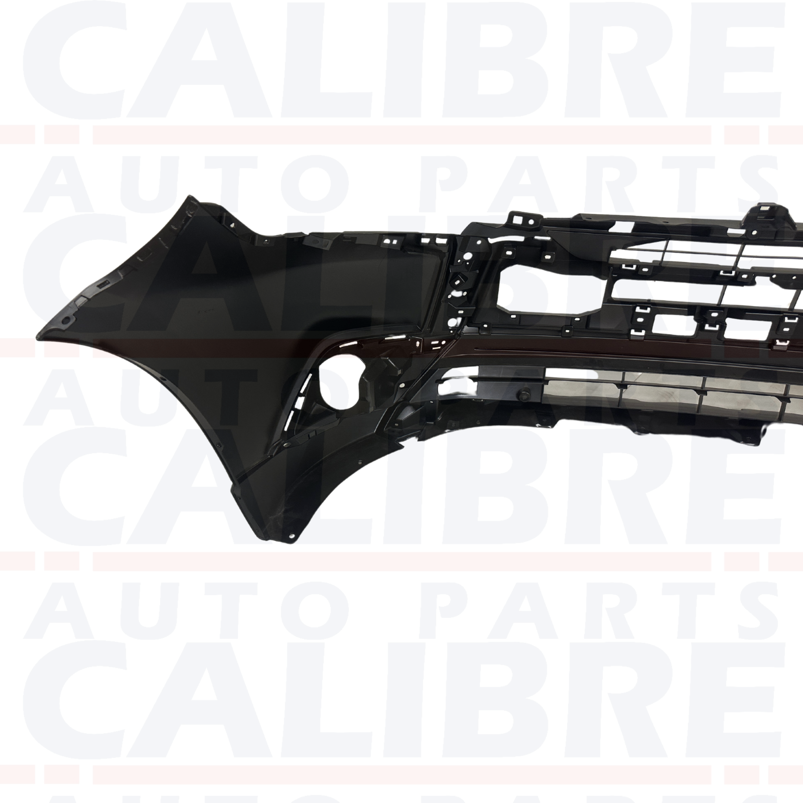 MITSUBISHI OUTLANDER 2018 – 2024 PRIMED FRONT BUMPER  6400K147