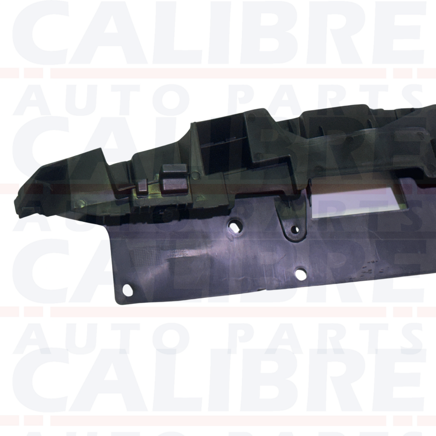 MG5 EXCITE + EXCLUSIVE EV 2020 2021 2022 2023 FRONT BONNET RADIATOR COVER TRIM
