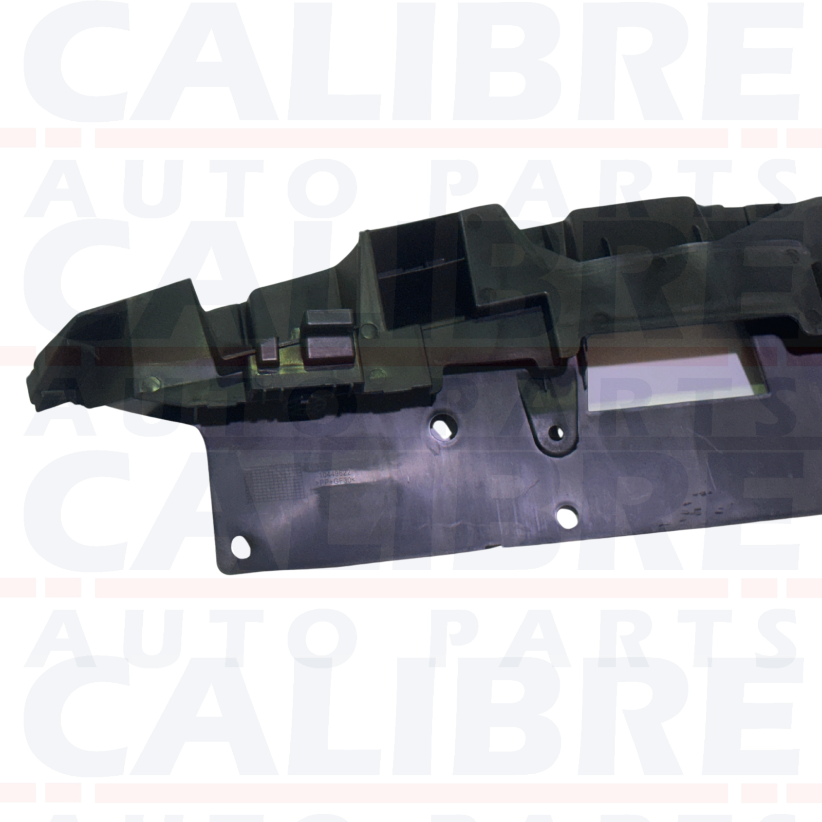 MG5 EXCITE + EXCLUSIVE EV 2020 2021 2022 2023 FRONT BONNET RADIATOR COVER TRIM