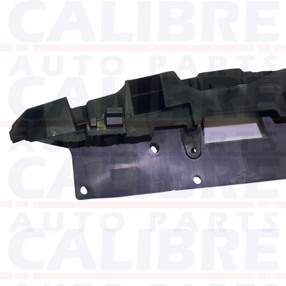 MG5 EXCITE + EXCLUSIVE EV 2020 2021 2022 2023 FRONT BONNET RADIATOR COVER TRIM