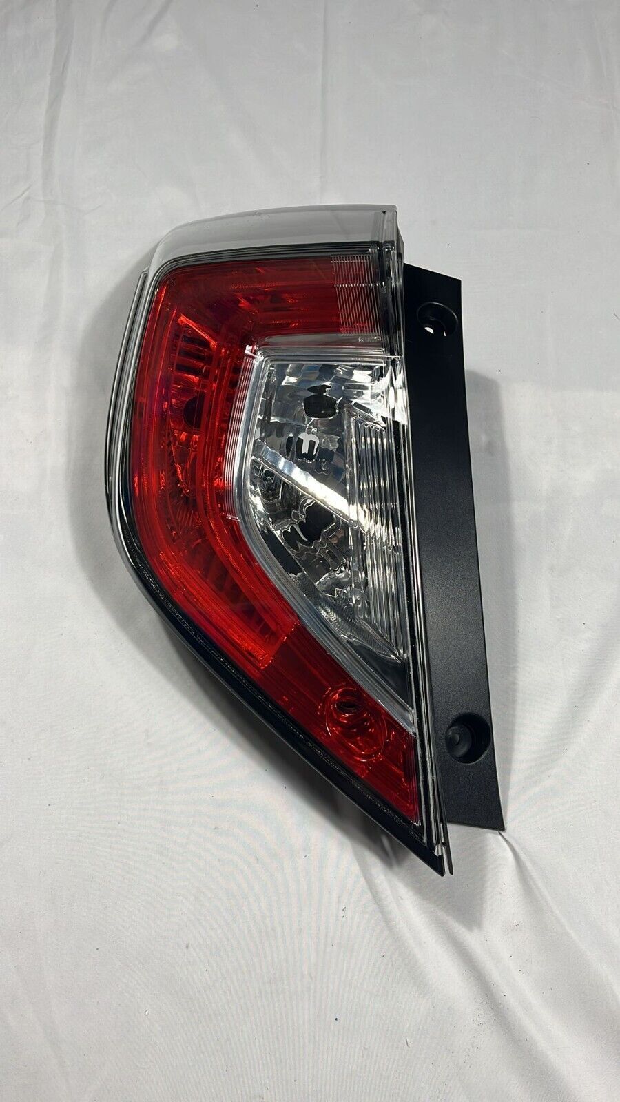 HONDA CIVIC MK10 2016-2021 5DR HATCH OUTER TAIL LIGHT REAR LEFT PASSENGER SIDE