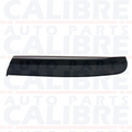 MG ZS 2017-2025 Rear Left Door Moulding Trim - 10252396