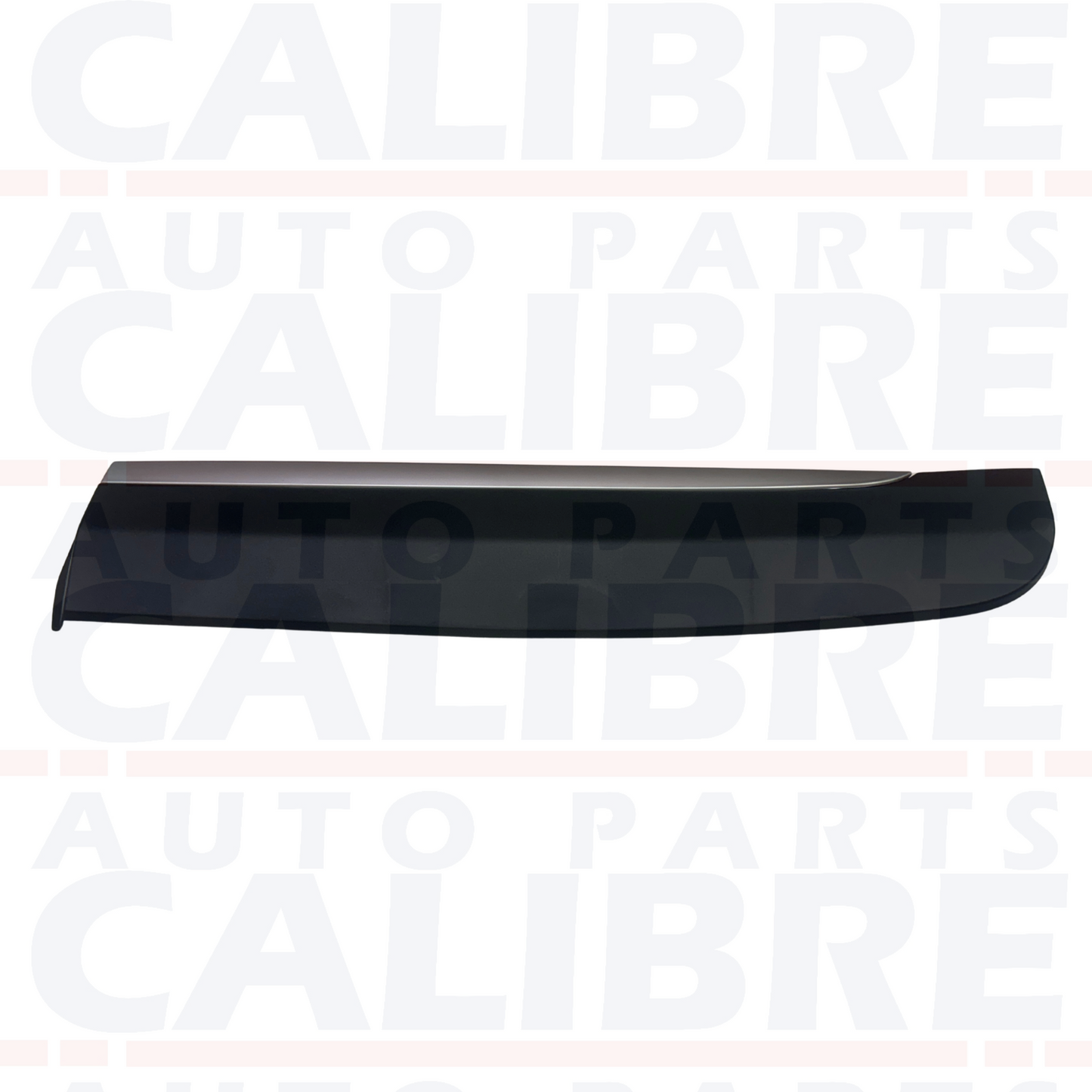 MG ZS 2017-2025 Rear Left Door Moulding Trim - 10252396