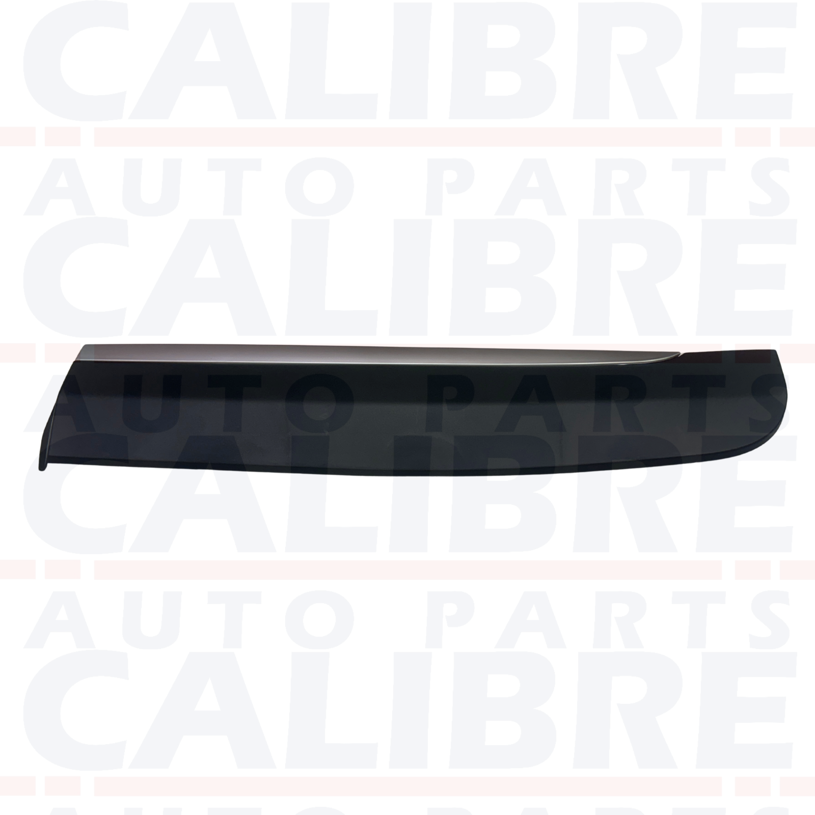 MG ZS 2017-2025 Rear Left Door Moulding Trim - 10252396