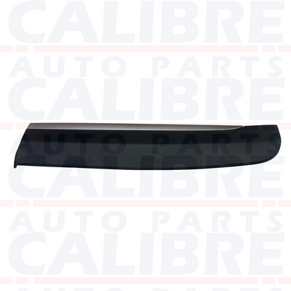 MG ZS 2017-2025 Rear Left Door Moulding Trim - 10252396
