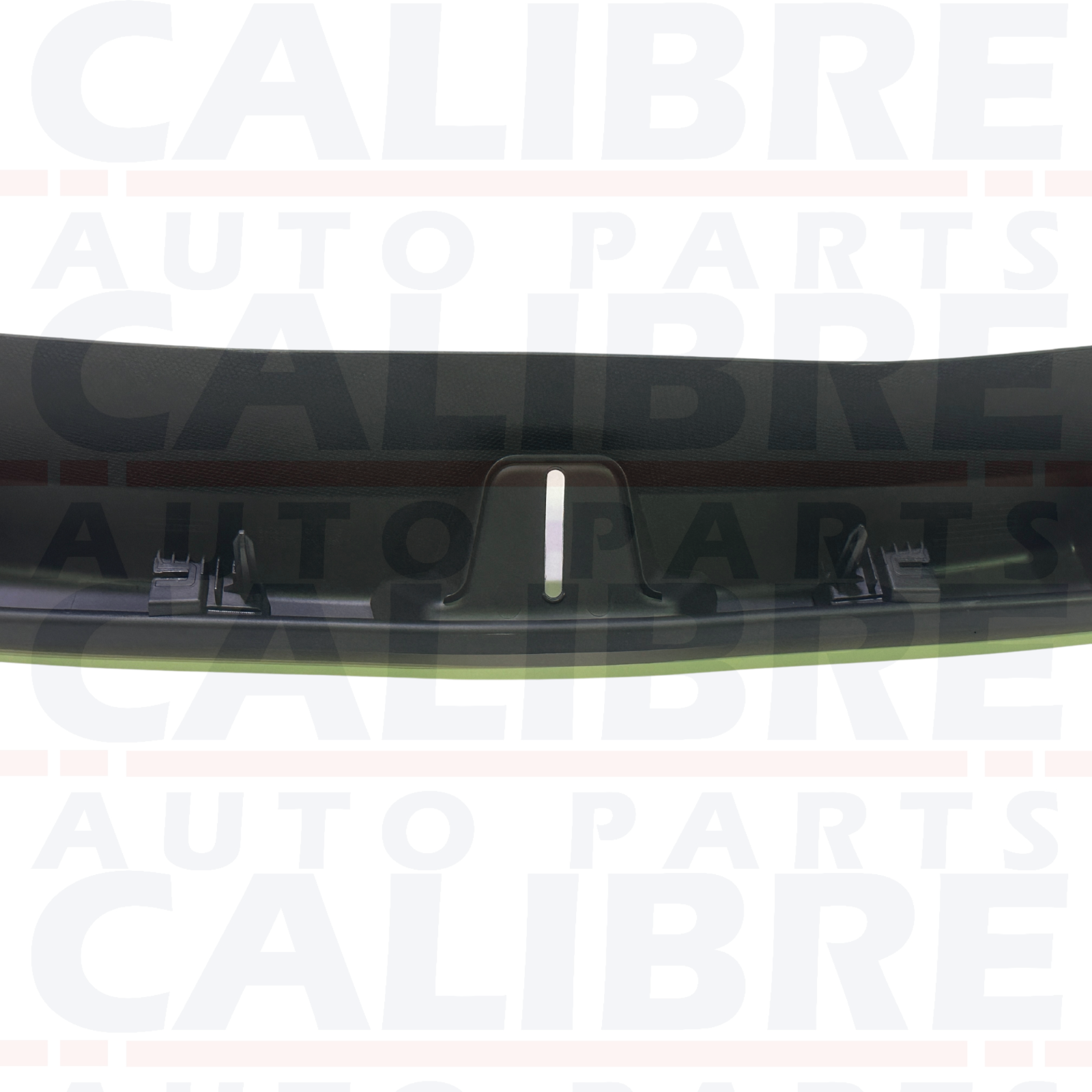 TESLA MODEL 3 2017-2024 REAR BOOT TAILGATE Lock Trim 1643512-00-A