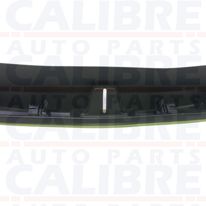 TESLA MODEL 3 2017-2024 REAR BOOT TAILGATE Lock Trim 1643512-00-A