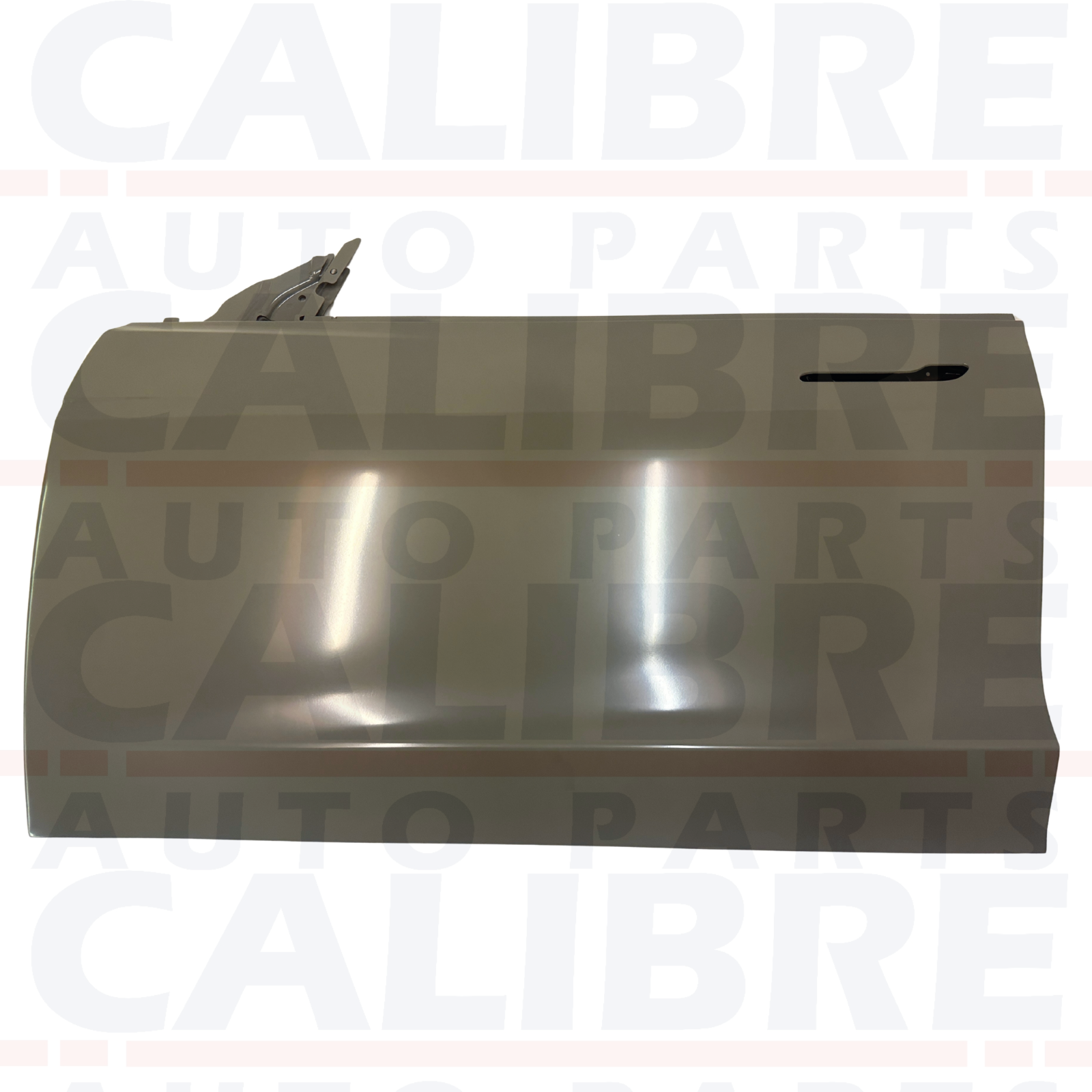 TESLA MODEL 3 MK2 2023-2025 PRIMED FRONT LEFT SIDE LH