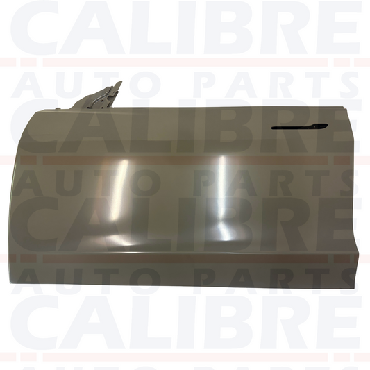 TESLA MODEL 3 MK2 2023-2025 PRIMED FRONT LEFT SIDE LH