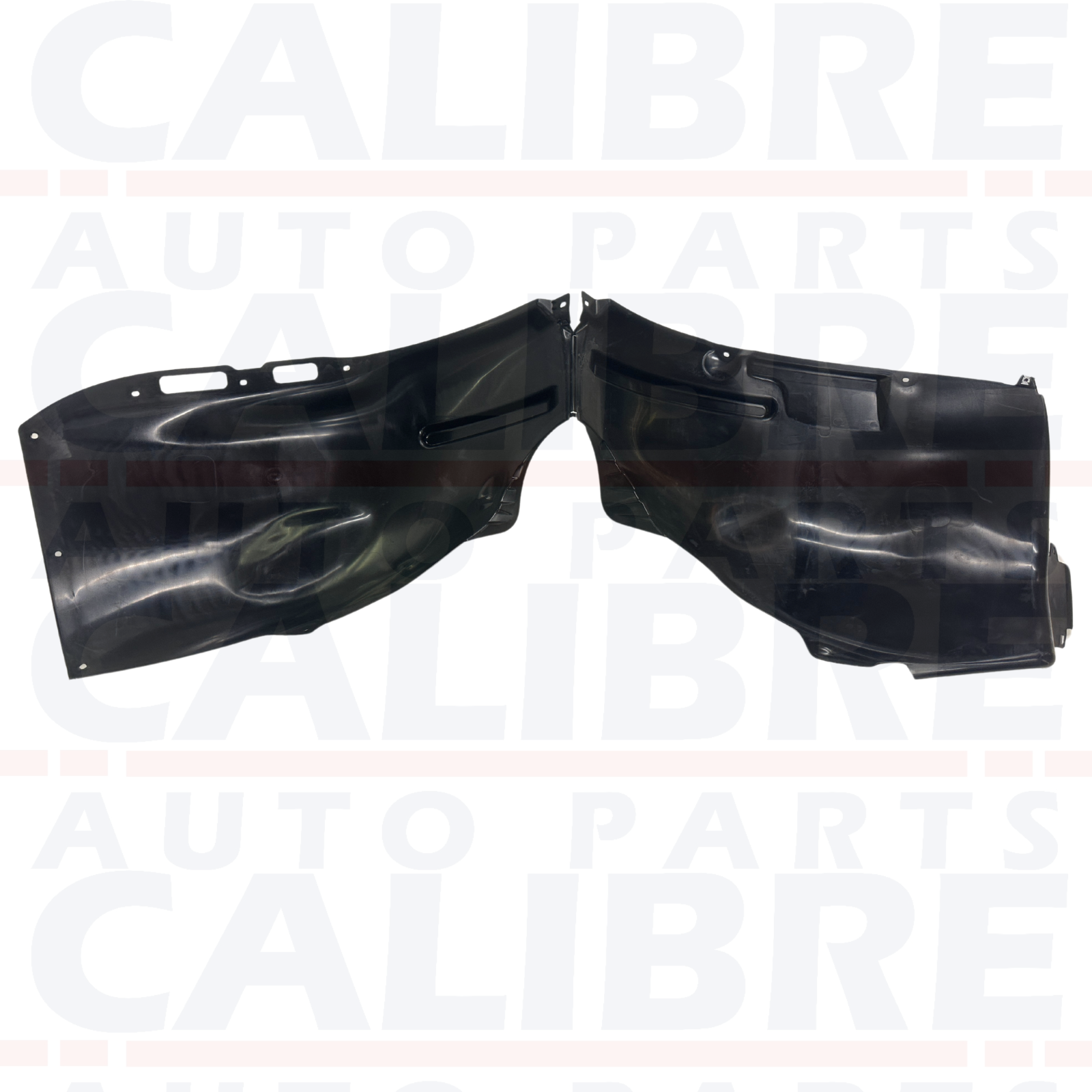 VOLKSWAGEN TAIGO 2022-2025 Front Left Wheel Arch Liner  Splash Guard 2G7805911A