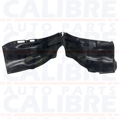 VOLKSWAGEN TAIGO 2022-2025 Front Left Wheel Arch Liner  Splash Guard 2G7805911A
