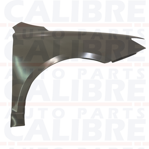 MG 5 2020-2023 PRIMED Wing Fender Front Right RH