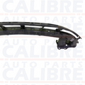 HONDA CIVIC MK10 2016 - 2021 FRONT BUMPER REINFORCEMENT CRASH BAR