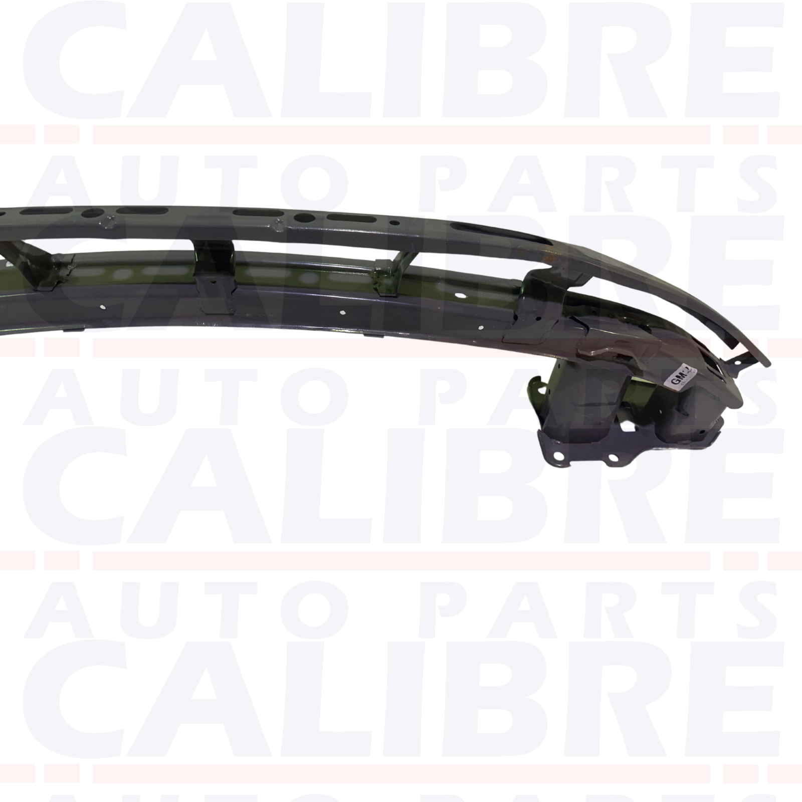 HONDA CIVIC MK10 2016 - 2021 FRONT BUMPER REINFORCEMENT CRASH BAR