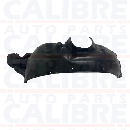 VOLKSWAGEN TAIGO 2022-2025 Front Left Wheel Arch Liner Splash Guard - 2G7805911A