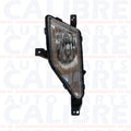 MAXUS E DELIVER & DELIVER 9 & V90 2020-2025 FOG LIGHT LAMP FRONT LEFT SIDE