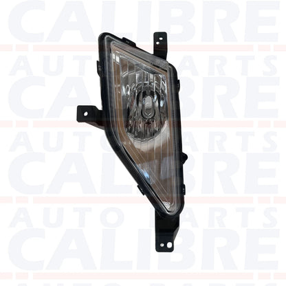 MAXUS E DELIVER & DELIVER 9 & V90 2020-2025 FOG LIGHT LAMP FRONT LEFT SIDE