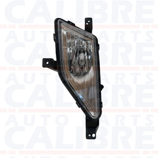 MAXUS E DELIVER & DELIVER 9 & V90 2020-2025 FOG LIGHT LAMP FRONT LEFT SIDE