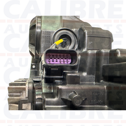 MG HS 2024-2025 RIGHT SIDE HEADLIGHT HEADLAMP