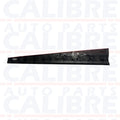 MG 4 EV 2022-2025 Chrome Front Right Driver Side Door Trim Panel - 11197527