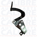NEW FOR TESLA MODEL Y 2020- FRONT RIGHT HOOD COVER HINGE RIGHT O/S