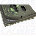 MG ZS 2017-2024 Front Right Door Shell
