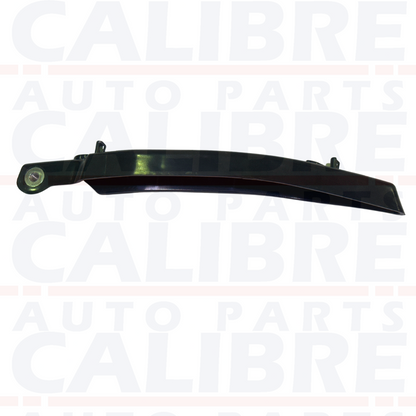 Tesla Model Y 2020-2025 FRONT Bumper Bracket Right Driver 1493771-00-B