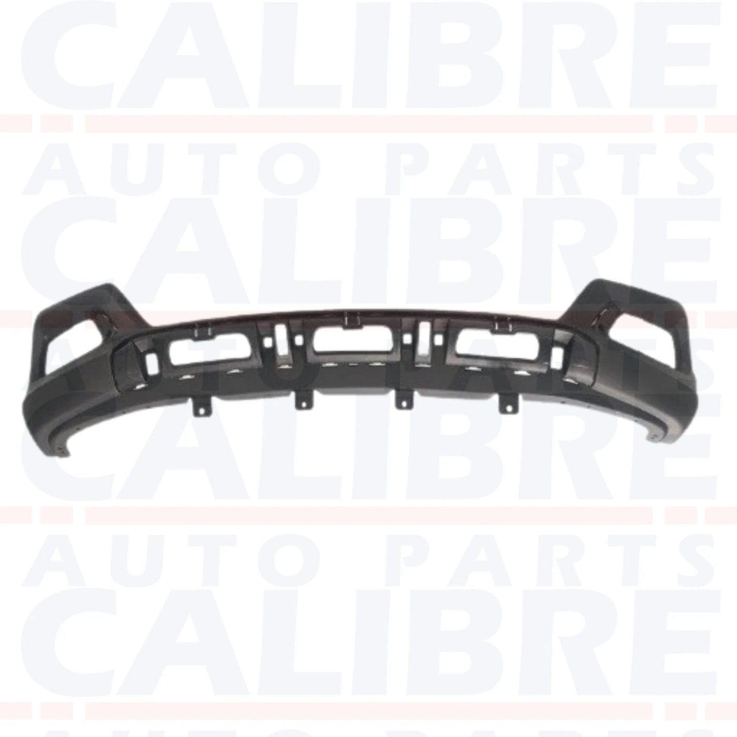MG ZS 2017-2020 FRONT LOWER BUMPER SECTION - 10343984