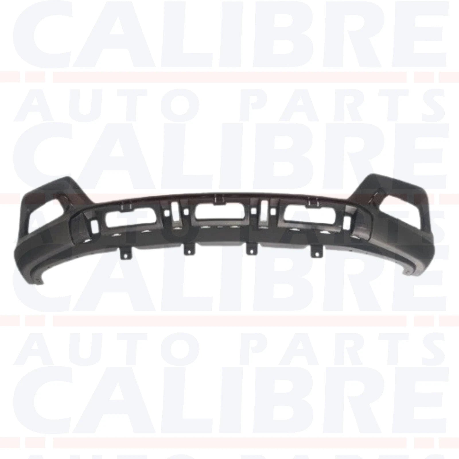 MG ZS 2017-2020 FRONT LOWER BUMPER SECTION - 10343984