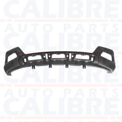 MG ZS 2017-2020 FRONT LOWER BUMPER SECTION - 10343984