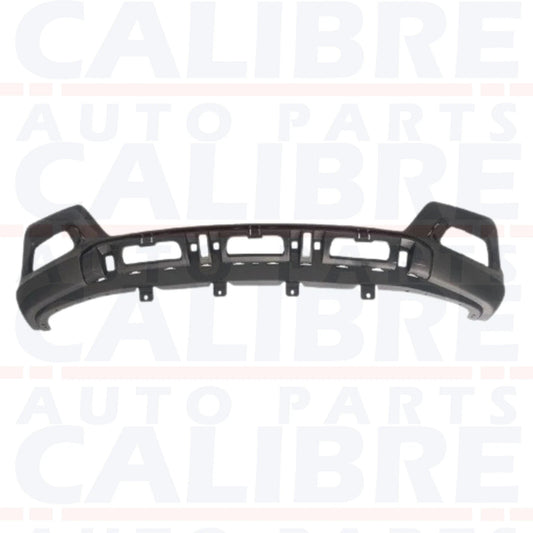 MG ZS 2017-2020 FRONT LOWER BUMPER SECTION - 10343984