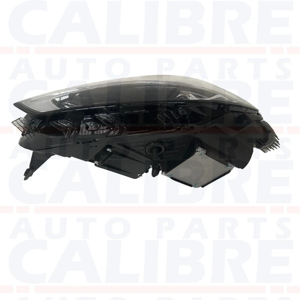 MG ZS 2019-2024 Facelift Front Left Passenger Side Headlight Headlamp LH