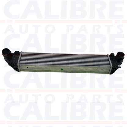 MG ZS 2017-2024 ENGINE INTERCOOLER RADIATOR 12345611