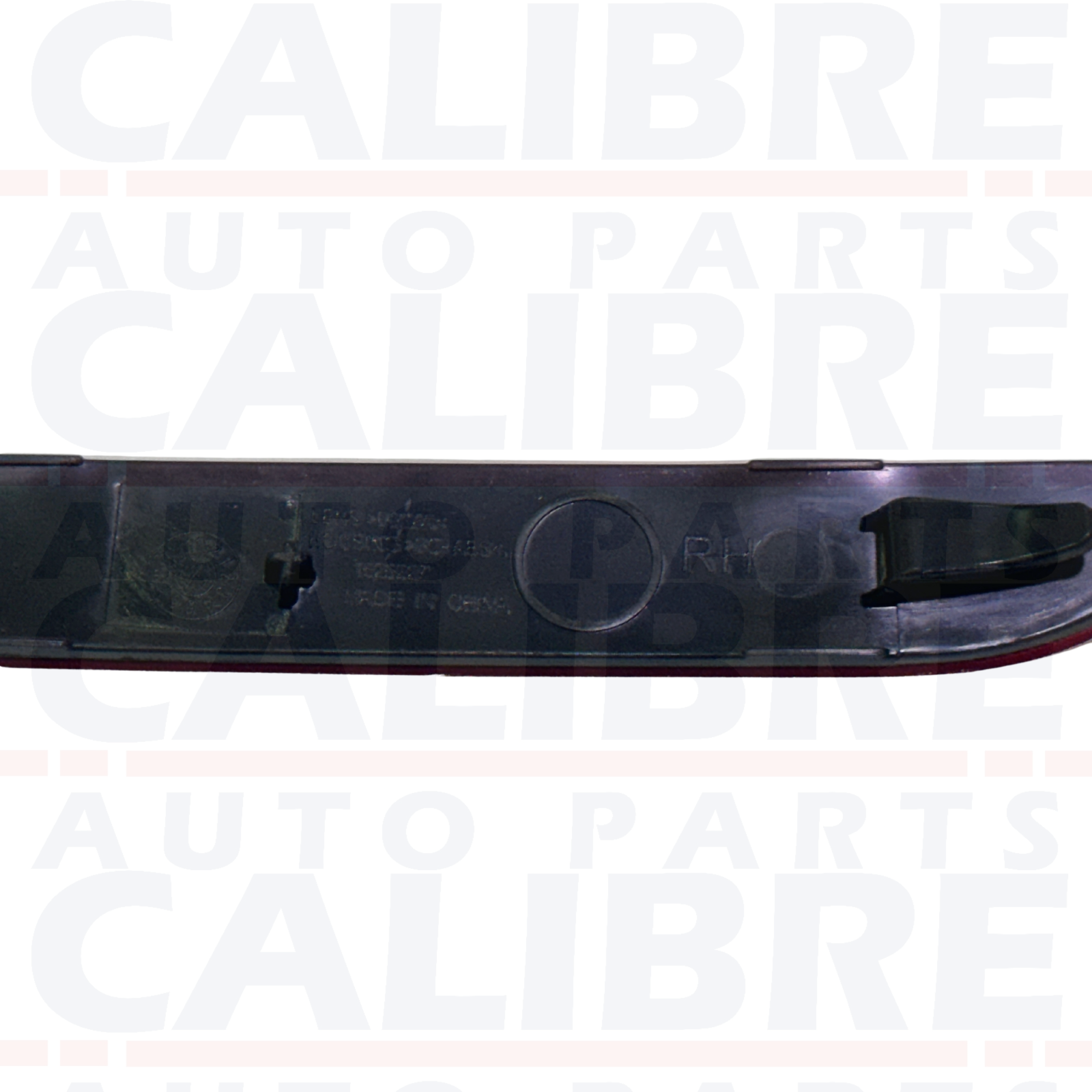 Tesla Model Y 2017-2024 Rear Bumper REFLECTOR Light RIGHT RH  1495818-00-C