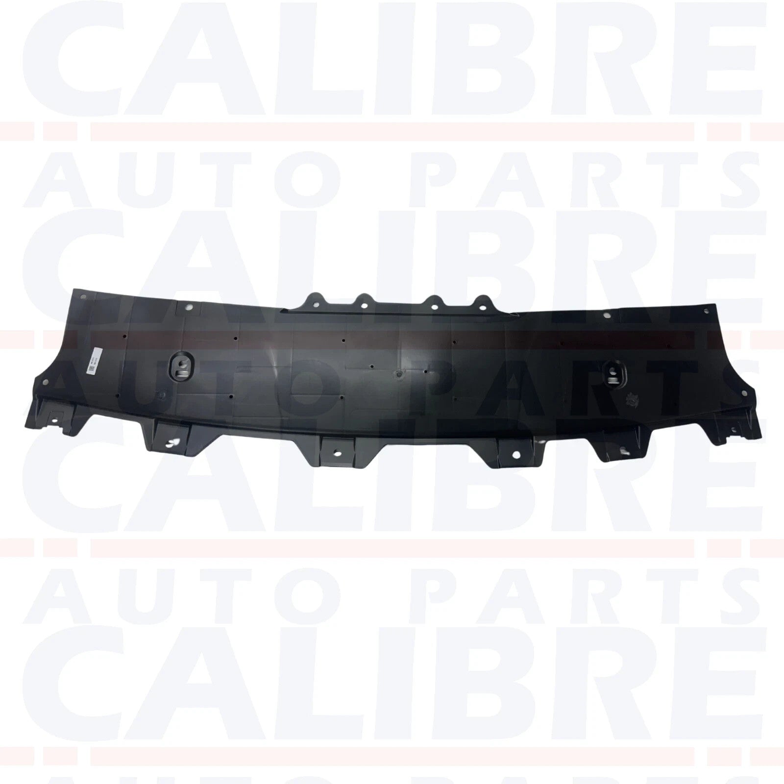 MG 4 EV SE 2022-2025 Rear Bottom Bumper Undertray Deflector Small - 11359537