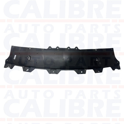 MG 4 EV SE 2022-2025 Rear Bottom Bumper Undertray Deflector Small - 11359537