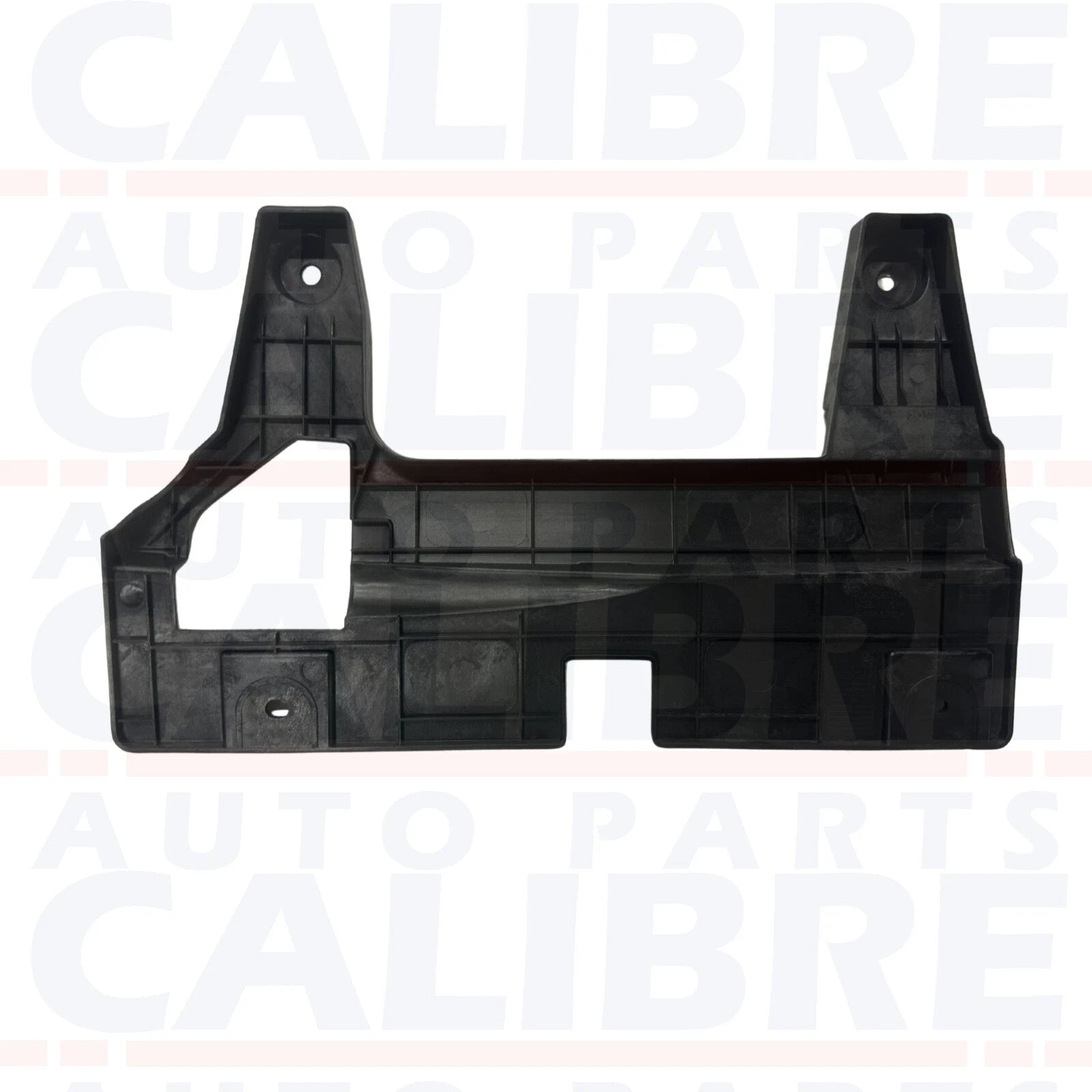 MG HS MGHS SE & TROPHY FACELIFT 2022-2025 FRONT BUMPER COVER BRACKET - 11011605
