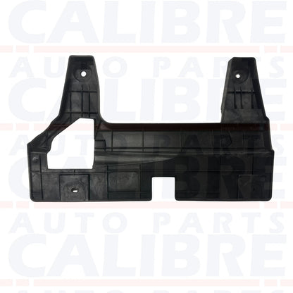 MG HS MGHS SE & TROPHY FACELIFT 2022-2025 FRONT BUMPER COVER BRACKET - 11011605