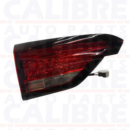 MG 5 MG5 SW EV 2020 - 2023 INNER BRAKE LIGHT PASSENGER LEFT SIDE N/S  - 10328843