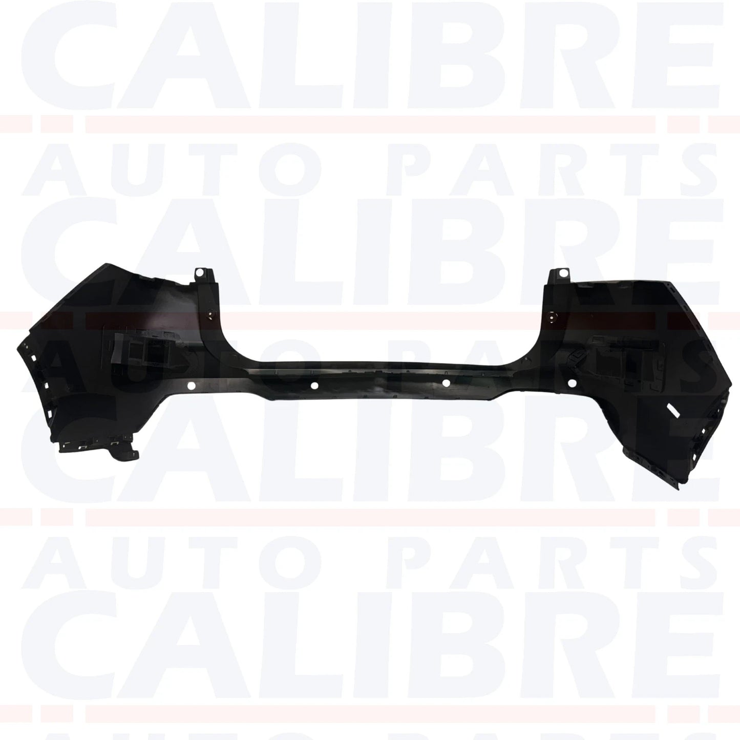 MG HS TROPHY MK2 2023-2025 Primed Rear Bumper Skin - 11082091