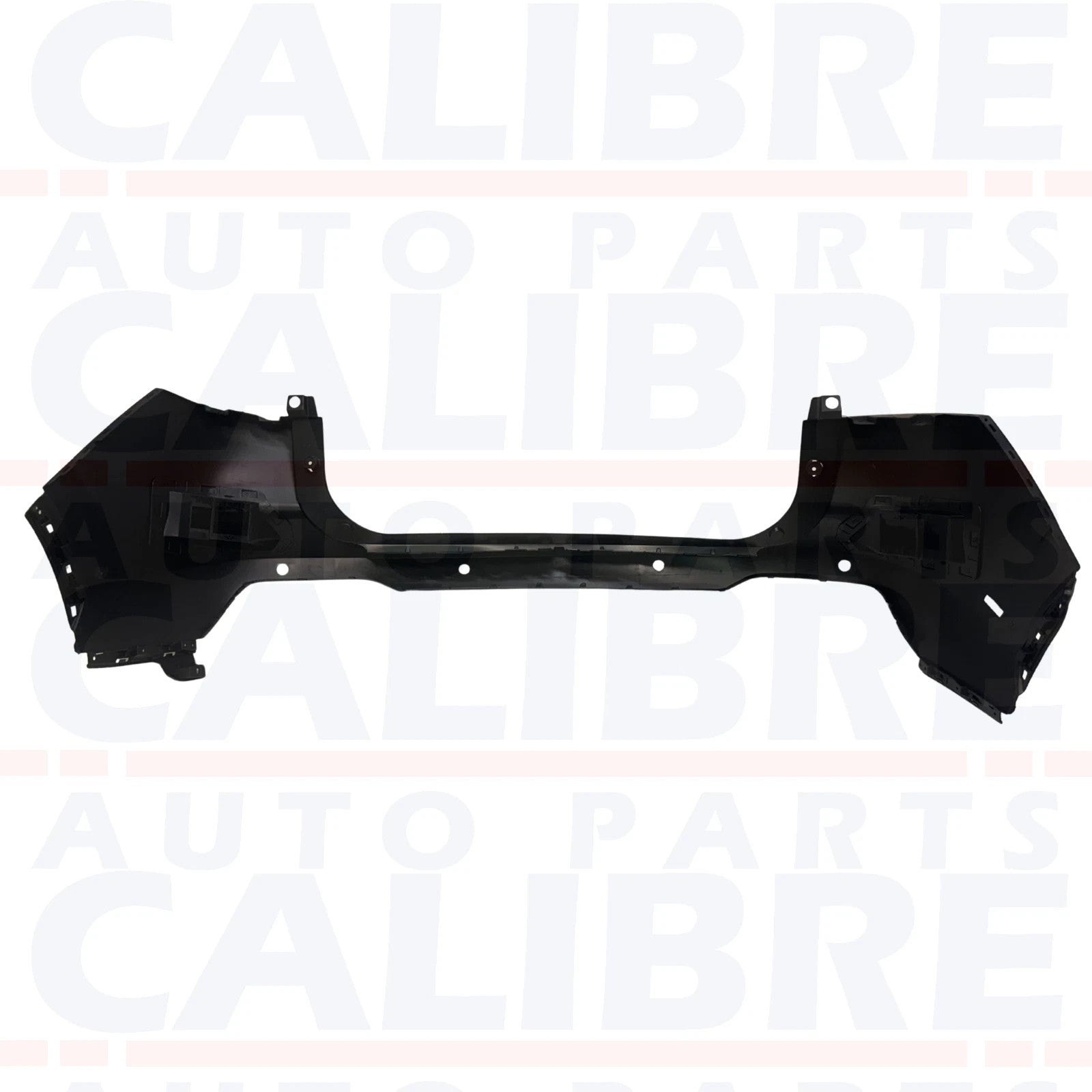 MG HS TROPHY MK2 2023-2025 Primed Rear Bumper Skin - 11082091