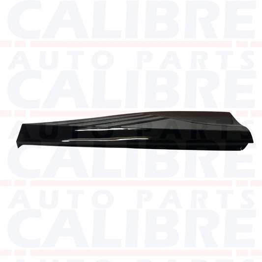 MG 4 EV 2022-2025 Chrome Rear Right Driver Side Door Trim Panel - 11197529