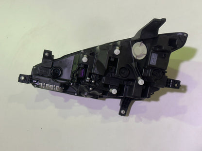 MG 4 TROPHY 2022-2024 LED Complete Headlight Headlamp Right Driver RH - 10976804