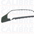 MG HS SE & TROPHY 2023-2024 Front Bumper Central Moulding - 10947209 -