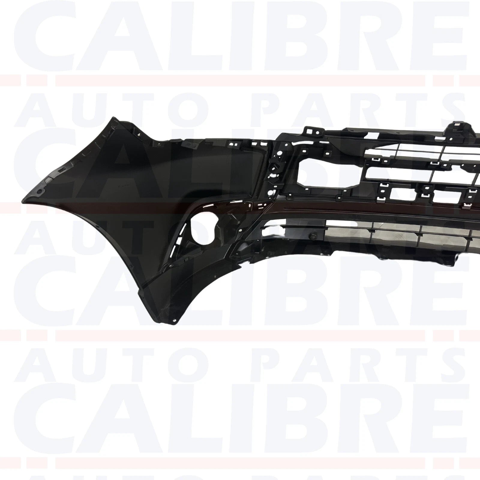 MITSUBISHI OUTLANDER 2018 – 2024 PRIMED FRONT BUMPER  6400K147