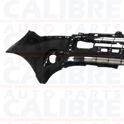MITSUBISHI OUTLANDER 2018 – 2024 PRIMED FRONT BUMPER  6400K147